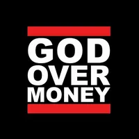 God Over Money icon