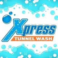 Xpress Tunnel Wash icon