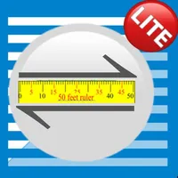 UnitsCal Lite Tape Calculator icon