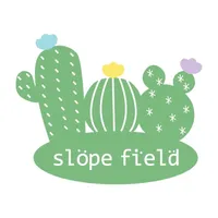 slope field 公式アプリ icon