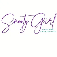 Snooty Girl Hair and Lash icon