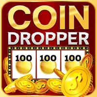 Online medal game Coin Dropper icon