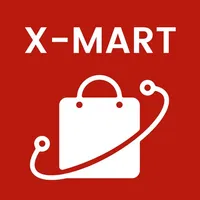 X-mart icon