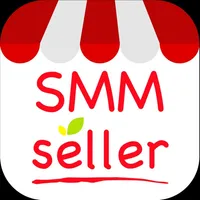 SMM Seller icon