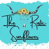 Rustic Sunflower icon