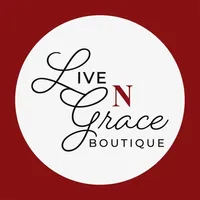 Live N Grace icon