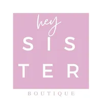 Hey Sister Boutique icon