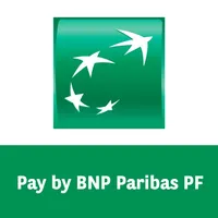 PAYbyBNPParibasPF icon