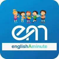 English A Minute icon