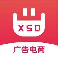 XSD广告电商 icon