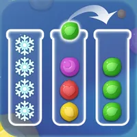 Ball Sort Puzzle-Color Puzzle icon