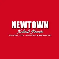 Newtown Kebab House icon