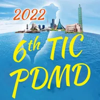 TIC-PDMD icon