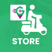 GoGo Food Store icon