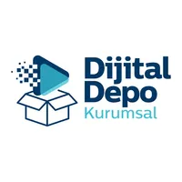 Dijital Depo Kurumsal icon