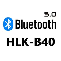 HLK-B40 icon