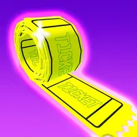 Ticket Roll icon