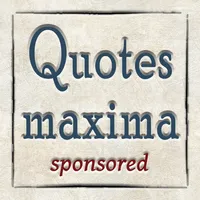 Quotes maxima icon