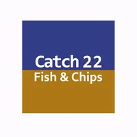 Catch 22 Fish And Chips icon