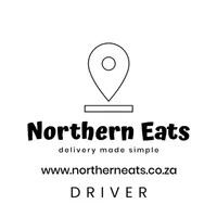 Northern Eats Driver icon