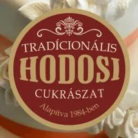 Hodosi Cukrászat icon