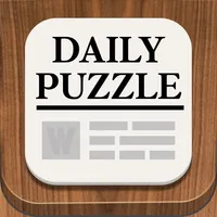 The Daily Puzzle icon