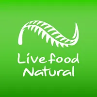 Livefoods icon