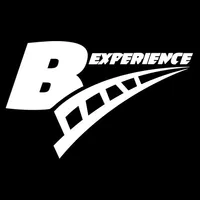 B Experience App icon