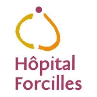 Hôpital Forcilles icon