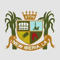 City of New Iberia, LA icon