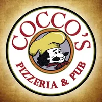 Cocco’s Pizza Aston icon