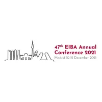 47 EIBA Annual Conference 2021 icon