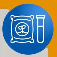 CloudLabs Fertilizer for plant icon
