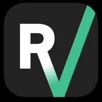 Reverberate icon