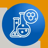 CloudLabs Chemical compounds icon