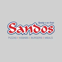 Sandos Pizza icon