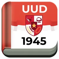UUD 1945 dan Amandemen icon