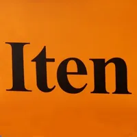 Iten Shopping icon