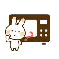 Microwave Heating Time icon