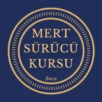 Buca Mert Sürücü Kursu icon