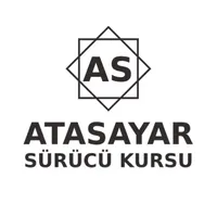 Atasayar Sürücü Kursu icon