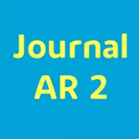 Journal AR 2 icon