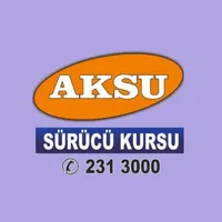 Aksu Surucu Kursu icon