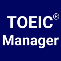 TOEIC Manager icon