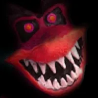 Night Scary Time icon