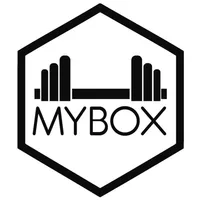 MyBoxEc icon