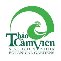 Thảo Cầm Viên icon