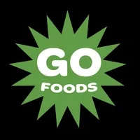 GoNo Food Finder icon