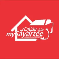 Mysayartee | ماي سيارتي icon