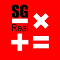 SgRealCalc icon